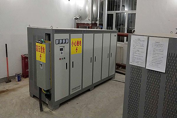 安博体育官方网乡村利用新式的电磁采暖炉供暖此刻煤改电的补助若何(图1)