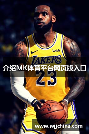 介绍MK体育平台网页版入口